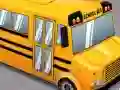 Igra Simulator Vožnje Autobusom online Igra Simulator Vožnje Autobusom online