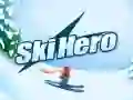 Igra Heroj Skijanja online