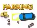 Igra Majstor Parkiranja online