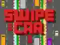 Igra Swipe Auto online