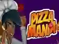 Igra Pizza Mania online Igra Pizza Mania online
