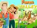 Igra Farmerska dolina online Igra Farmerska dolina online