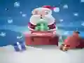 Igra Božićni pokloni online