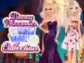 Igra Nova Godina sa Disney Princezama online Igra Nova Godina sa Disney Princezama online