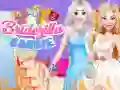 Igra Nevjesta Barbie online