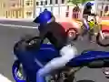 Igra Simulator motocikla online