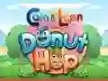 Igra Cam i Leon: Skakanje s Donutom online