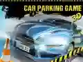Igra Set za parkiranje automobila online