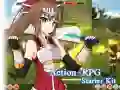 Igra Akcijski RPG: Početni Set online Igra Akcijski RPG: Početni Set online