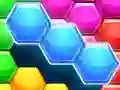 Igra Hexar 2048 online