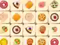 Igra Mahjong Ukusna Hrana online