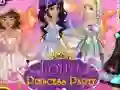 Igra Lolita Princesina Zabava online Igra Lolita Princesina Zabava online