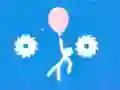 Igra Stickman: Uspon i Bijeg online Igra Stickman: Uspon i Bijeg online