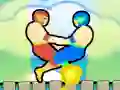 Igra Wrestle Jump Online online Igra Wrestle Jump Online online
