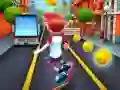 Igra Subway Surfers EG online