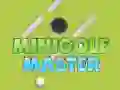 Igra Majstor Minigolfa online