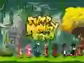 Igra Legenda o Super Majmunu online Igra Legenda o Super Majmunu online
