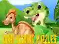Igra Dino Slagalice online