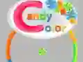Igra Boja Slatkiša online Igra Boja Slatkiša online