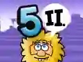 Igra Adam i Eva 5 Dio 2 online Igra Adam i Eva 5 Dio 2 online