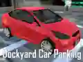 Igra Parkiranje automobila u luci online