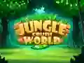 Igra Svijet Jungle Crush online