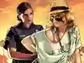 Igra GTA Zagonetni Izazov online