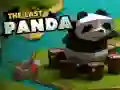 Igra Zadnji Panda online Igra Zadnji Panda online