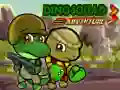 Igra Avantura Dino Tima 3 online