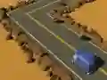 Igra Zigzag Autocesta online Igra Zigzag Autocesta online