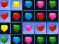 Igra Srca Match 3 online Igra Srca Match 3 online