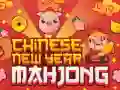 Igra Mahjong Lanac online