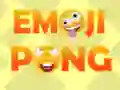 Igra Emoji Pong online