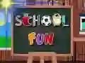Igra Školska Zabava online