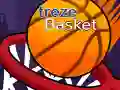 Igra Treze Basket online