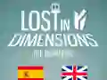 Igra Izgubljen u Dimenzijama: Početak online Igra Izgubljen u Dimenzijama: Početak online