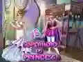 Igra Annie Superjunak protiv Princeze online Igra Annie Superjunak protiv Princeze online