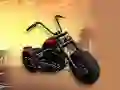 Igra GTA Motori online