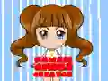 Igra Kawaii Chibi Kreator online Igra Kawaii Chibi Kreator online