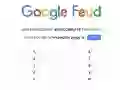 Igra Google Feud online Igra Google Feud online