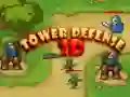 Igra Obrana Tornja 2D online