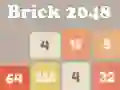 Igra Cigla 2048 online Igra Cigla 2048 online