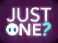 Igra Samo Jedan online Igra Samo Jedan online