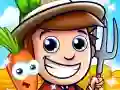 Igra Farm Idle online