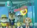 Igra Paw Patrol Udari online Igra Paw Patrol Udari online
