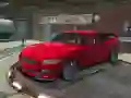 Igra Burnout Ekstremni Drift online Igra Burnout Ekstremni Drift online