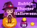 Igra Bubble Shooter Halloween online Igra Bubble Shooter Halloween online
