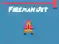 Igra Vatrogasni Jet online