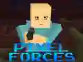 Igra Piksel Snage online Igra Piksel Snage online