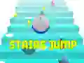 Igra Skakanje po stepenicama online